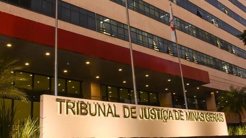 Caso foi revelado pelo Núcleo de Jornalismo - Imagem: Reprodução / Mirna de Moura / TJMG