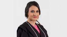 Mariana Francisco Ferreira tinha 34 anos e atuava como juíza no Tribunal de Justiça do Rio Grande do Sul. - Imagem: Reprodução / TJRS