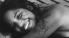 Juliana Marins era conhecida por sua paixão por viagens e espírito aventureiro - Imagem: Reprodução | Redes Sociais