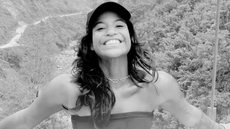 Juliana Marins estava desaparecida desde sexta após escorregar durante trilha na Indonésia - Imagem: Reprodução/Instagram