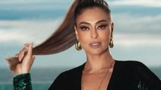 Juliana Paes revela ter sido vítima de estupro - Imagem: Reprodução/Instagram