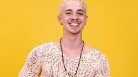 BBB 26: você sabia que Juliano Floss viveu polêmica com atriz da Globo na Dança dos Famosos? Relembre - Imagem: Reprodução/Globo