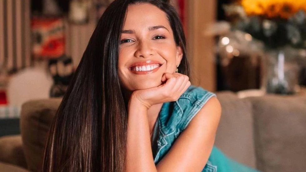 Juliette Freire foi vencedora da edição do "BBB 21" - Imagem: reprodução/Instagram @juliette