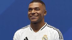 Justiça arquiva investigação de estupro contra Mbappé - Imagem: Reprodução / Instagram / @k.mbappe