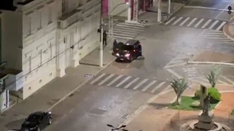 Justiça condena 17 por ligação com Novo Cangaço em SP - Imagem: Reprodução