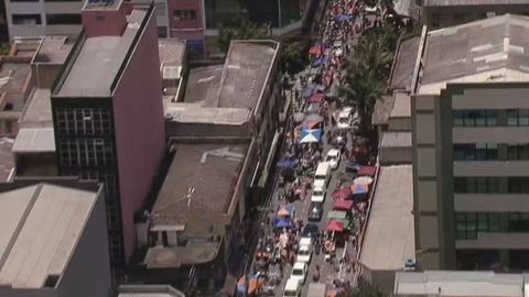Julgamento durou mais de nove horas - Imagem: Reprodução / TV Globo