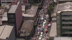 Julgamento durou mais de nove horas - Imagem: Reprodução / TV Globo