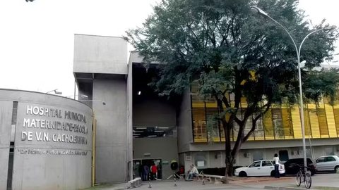 Suspensão do serviço ocorreu em dezembro de 2023 - Imagem: Reprodução / PMSP / Rubens Gazeta