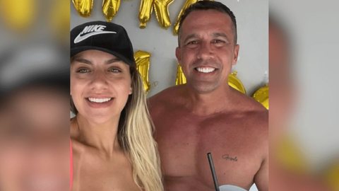 Depoimentos e exames apontam contradições no relato do tenente-coronel - Imagem: Reprodução / Arquivo pessoal