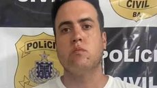 Dentre os acusados, oito policiais civis foram denunciados - Imagem: Reprodução / TV Globo