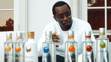 Justiça dos EUA determina data para julgamento de P. Diddy por acusações sexuais - Imagem: Reprodução / Instagram / @p.diddy_vu