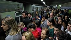 Decisão aponta descumprimento de liminar durante paralisação de 2021 - Imagem: Reprodução / ViaTroleBus