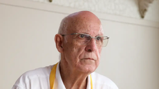 Padre Júlio Lancellotti defende direito à integridade e repudia insinuação difamatória - Imagem: Rovena Rosa | Agência Brasil