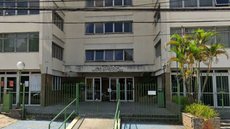 Tribunal de Justiça de São Paulo - Imagem: Reprodução / Google Street View