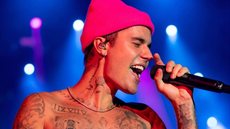 OFICIAL: Justin Bieber suspende shows em São Paulo - Imagem: reprodução Instagram