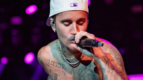 O cantor Justin Bieber adiou mais shows que seriam feitos e completariam sua turnê - Imagem: reprodução I Instagram @Justinbieber