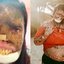 Káh Ferreira deu à luz a sua terceira filha, Zaya - Imagem: reprodução Instagram @kah05oficial