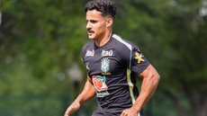 Convocado de última hora, jogador de 23 anos, Kaiki  destaca emoção e trajetória até a equipe principal. - Imagem: Reprodução/CBF.