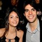 A ex esposa de Kaká afirnou que seu casamento acabou porque o ex-jogador era "perfeito demais" - Imagem: Reprodução/Redes Sociais