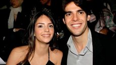 A ex esposa de Kaká afirnou que seu casamento acabou porque o ex-jogador era "perfeito demais" - Imagem: Reprodução/Redes Sociais