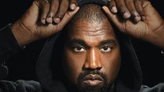 Kanye West dá pra trás e diz não ser mais nazista; entenda - Imagem: Reprodução/Instagram