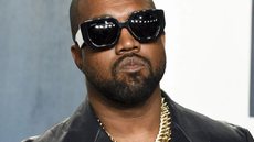 O Wireless Festival, que atrai 150 mil pessoas, não contará com Kanye West após polêmicas e veto de autoridades britânicas - Imagem: Reprodução/Evan Agostini/Invision, AP
