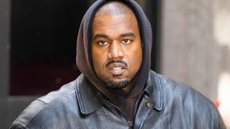 Kanye West perdeu um bilhão em menos de um dia - Imagem: reprodução Twitter