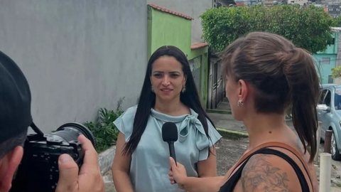 Polícia Civil realizou buscas em empresa citada nas investigações que apuram supostas irregularidades em contratos públicos relacionados ao caso Dark Horse. - Imagem: Reprodução