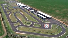 Nunes abre concessão do Kartódromo Ayrton Senna para modernizar espaço e atrair competições internacionais - Foto: Divulgação/Prefeitura de São Paulo