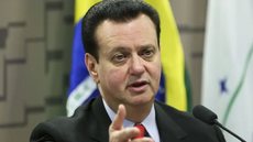 Mudança de Gilberto Kassab modifica cenário político. - Imagem: Reprodução/Agência Brasil.