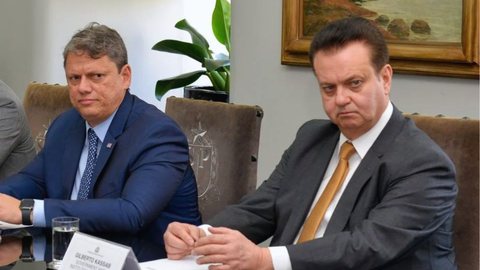 Imagem: Divulgação / Mônica Andrade/Governo do Estado de SP
