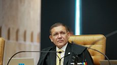 O caso está sendo apurado nas esferas criminal e administrativa, enquanto a defesa clama por cautela na divulgação - Imagem: Reprodução/Victor Piemonte/STF