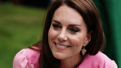 PERDEU TUDO! Família de Kate Middleton vai à falência com dívida milionária - Imagem: reprodução