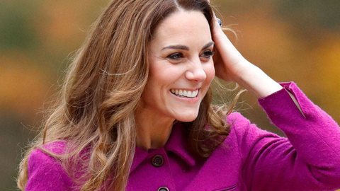Saiba qual é a a relação entre Kate Middleton e a festa com orgias mais famosa do mundo - Imagem: reprodução Instagram