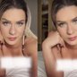 Katharine Madrid entrou na indústria pornô em 2017 - Imagem: reprodução Instagram