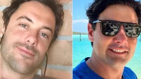 Delegado revela se Kayky Brito e Bruno de Luca usaram drogas ou não - Imagem: reprodução Instagram