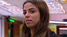BBB 23: Key Alves revela ter comido carne de gato e participantes ficam chocados - Imagem: reprodução TV Globo