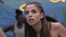 BBB 23: empresária de Key Alves revela o quanto ela realmente ganha no OnlyFans e seu salário no vôlei - Imagem: reprodução TV Globo