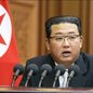 Kim Jong-un ameaça a Coreia do Sul com ataques nucleares, caso seja provocado - Imagem: Reprodução / Instagram / @marshalkimjongun