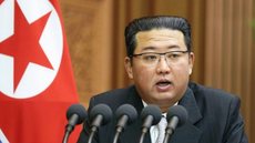 Kim Jong-un ameaça a Coreia do Sul com ataques nucleares, caso seja provocado - Imagem: Reprodução / Instagram / @marshalkimjongun