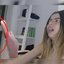 Kim Mikka. - Imagem: Reprodução | Twitch