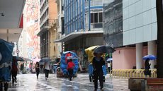 Chance de desenvolvimento do ‘La Niña’ aumenta, mas impacto será limitado - Imagem: Reprodução / Rovena Rosa / Agência Brasil