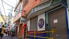 O laboratório estava envolvido no escândalo com transplantes contaminados - Imagem: Reprodução / Fernando Frazão / Agência Brasil