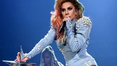 Lady Gaga fará show de graça em Copacabana - Imagem: Reprodução/Twitter/X