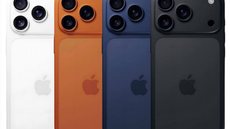 Lançamento do novo Iphone 17 - Imagem: Reprodução