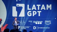LATAM GPT: A Inteligência Artificial que nasce na América Latina - Imagem: Reprodução