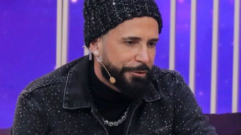 Latino - Imagem: Reprodução/Instagram