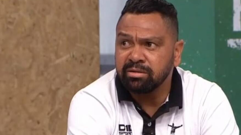Com carreira marcada por títulos e grandes clubes, ex-atleta enfrenta ação judicial - Imagem: Reprodução