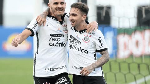 CORINTHIANS