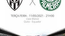 PALMEIRAS